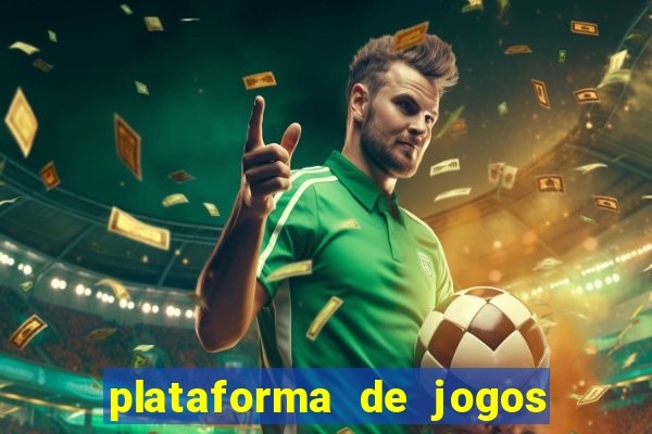 plataforma de jogos que paga bem